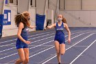 Women’s Track  Women’s Track & Field compete in a virtual meet. : Women’s Track